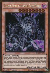 Grapha, Dragon Lord of Dark World [1st Edition] PGL2-EN083 YuGiOh Premium Gold: Return of the Bling Prices
