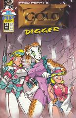 Gold Digger #23 (1995) Comic Books Gold Digger Prices
