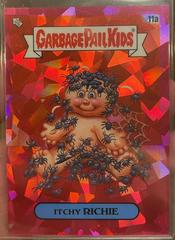 Itchy RICHIE [Red] Garbage Pail Kids 2020 Sapphire Prices
