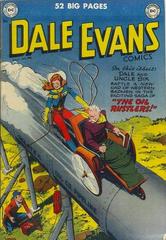 Dale Evans Comics #15 (1951) Comic Books Dale Evans Comics Prices