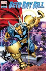 Beta Ray Bill [Simonson] #1 (2021) Comic Books Beta Ray Bill Prices