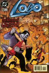 Lobo #42 (1997) Comic Books Lobo Prices