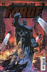 Dark Days: The Forge #1 (2017) Comic Books Dark Days: The Forge Prices