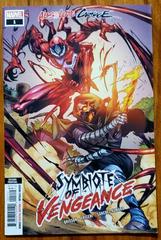 Absolute Carnage: Symbiote of Vengeance [2nd Print] Comic Books Absolute Carnage: Symbiote of Vengeance Prices