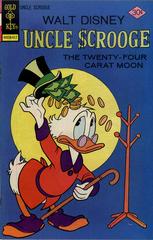 Uncle Scrooge #135 (1976) Comic Books Uncle Scrooge Prices