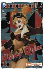 Harley Quinn [Amazing] Comic Books Harley Quinn Prices