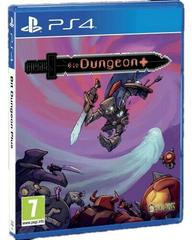 Bit Dungeon+ PAL Playstation 4 Prices