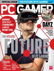 PC Gamer [Issue 251] PC Gamer Magazine Prices