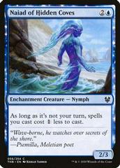 Naiad of Hidden Coves Magic Theros Beyond Death Prices