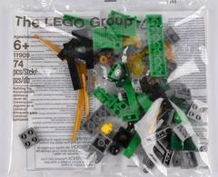 Build Your Own Adventure #11909 LEGO Ninjago Prices