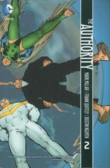 Authority #2 (2013) Comic Books Authority Prices