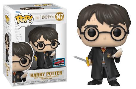 Harry Potter #147 Funko POP Harry Potter