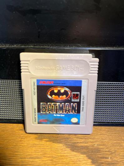 Batman the Video Game photo