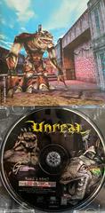Unreal [Vintage Cover] PC Games Prices