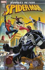 Marvel Action: Spider-Man #11 (2019) Comic Books Marvel Action: Spider-Man Prices