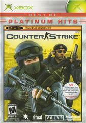 Counter Strike [Best of Platinum Hits] Xbox Prices