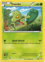 Treecko Pokemon Latias & Latios Prices