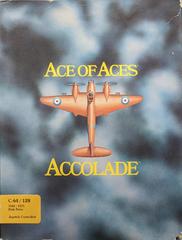 Ace of Aces Commodore 64 Prices