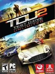 Test Drive Unlimited 2 PC Games Prices