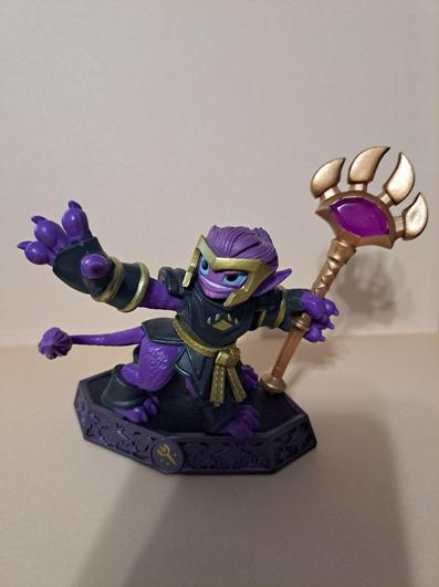 Master Mysticat - Imaginators photo