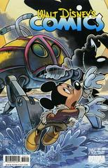 Walt Disney's Comics & Stories [B] #705 (2010) Comic Books Walt Disney's Comics and Stories Prices