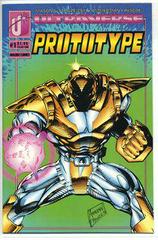 Ultraverse Prototype #1 (1993) Comic Books Ultraverse Prototype Prices