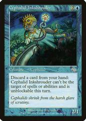 Cephalid Inkshrouder Magic Judgment Prices