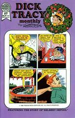 Dick Tracy Monthly #7 (1986) Comic Books Dick Tracy Monthly Prices