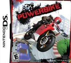 Powerbike Nintendo DS Prices