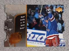 Wayne Gretzky [Quantum 2] #GO3 Hockey Cards 1998 Upper Deck Year of the Great One Prices