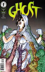 Ghost #23 (1997) Comic Books Ghost Prices