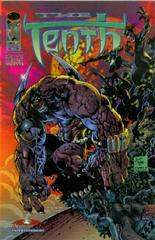 The Tenth #0 (1997) Comic Books The Tenth Prices