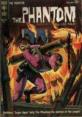 Phantom #7 (1964) Comic Books Phantom Prices