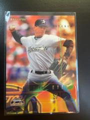 Darryl Kile #465 Baseball Cards 1995 Fleer Prices