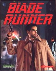 Blade Runner Prices PC Games | Compare Loose, CIB & New Prices