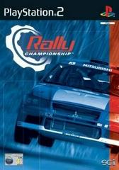 Rally Championship PAL Playstation 2 Prices