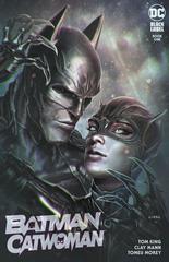 Batman / Catwoman [Giang A] #1 (2020) Comic Books Batman / Catwoman Prices