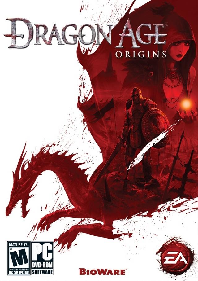 Dragon Age: Origins PC Games