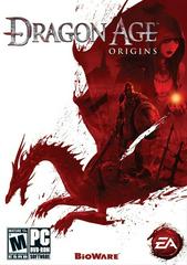 Dragon Age: Origins PC Games Prices