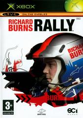 Richard Burns Rally PAL Xbox Prices