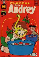 Playful Little Audrey #22 (1960) Comic Books Playful Little Audrey Prices