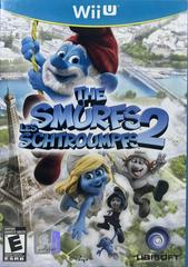 The Smurfs 2 Les Schtroumpfs Wii U Prices
