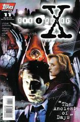 X-Files #11 (1995) Comic Books X-Files Prices