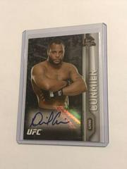 Daniel Cormier Ufc Cards 2015 Topps UFC Champions Autographs Prices