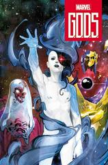 GODS [Reis] #6 (2024) Comic Books GODS Prices