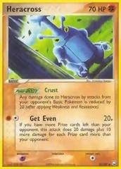 Heracross #43 Prices | Pokemon Team Rocket Returns | Pokemon Cards