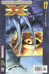 Ultimate X-Men #17 (2002) Comic Books Ultimate X-Men Prices