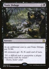 Toxic Deluge [Foil] Magic Eternal Masters Prices