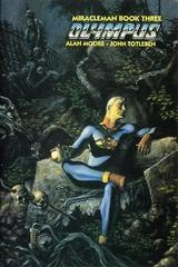 Olympus #3 (1990) Comic Books Miracleman Prices