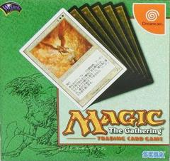 Magic: The Gathering JP Sega Dreamcast Prices